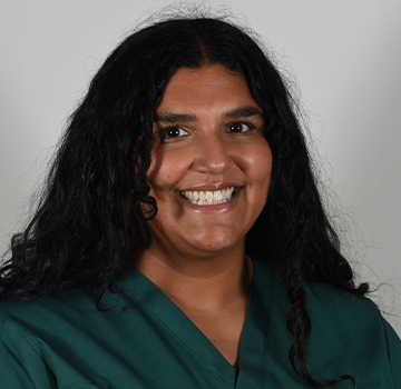 Dr Moyna Sohal